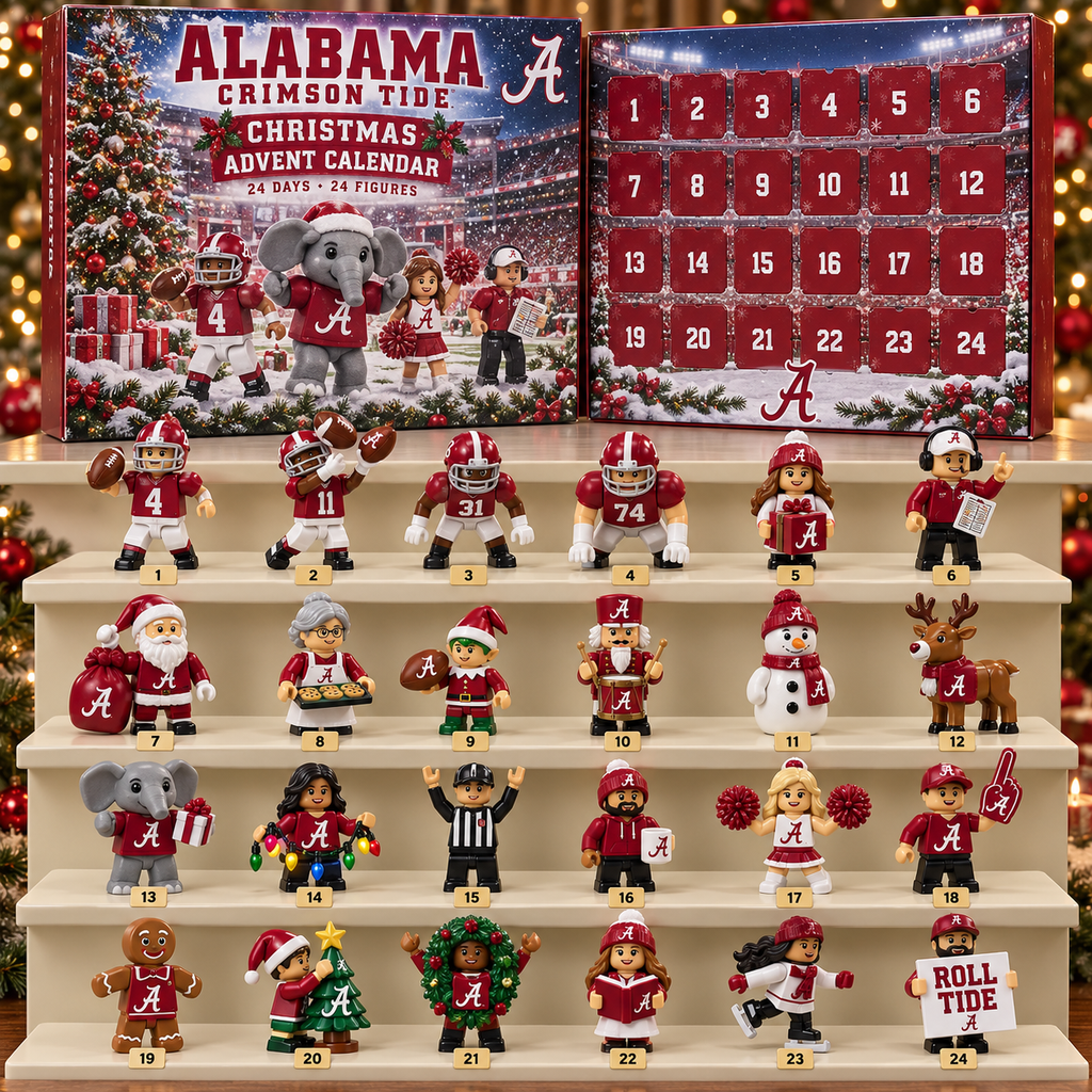 ACT Premium Advent Calendar PNPA