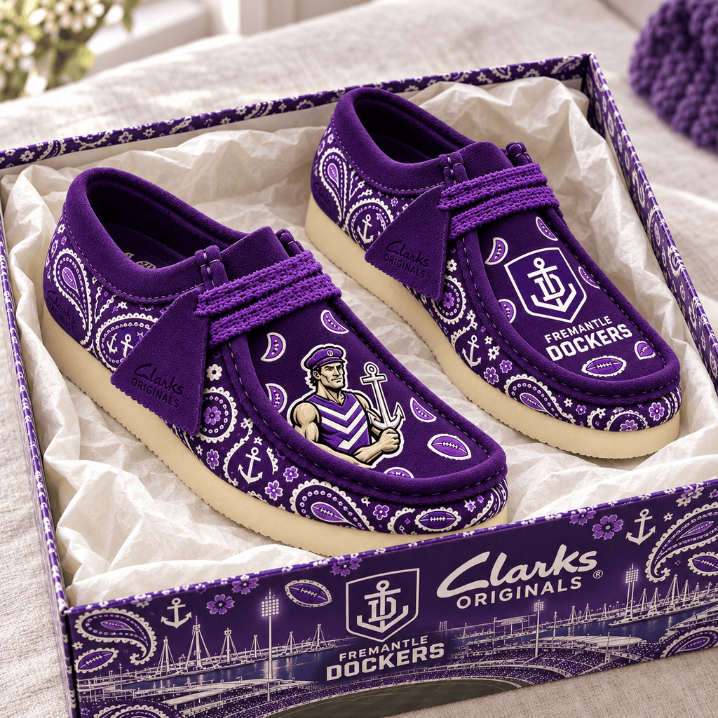 Premium FRMT Collectible Shoes NTVA