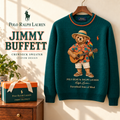 JBT Premium Crewneck Swerater NHVH