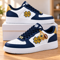 NDFI Premium Low-Top Sneakers PNPA