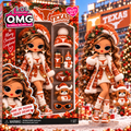 TLS Iconic Fashion Doll Collector Edition NTNA