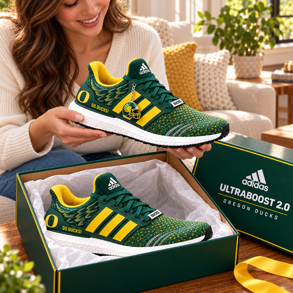 ORD Premium Sport Sneaker NHVH