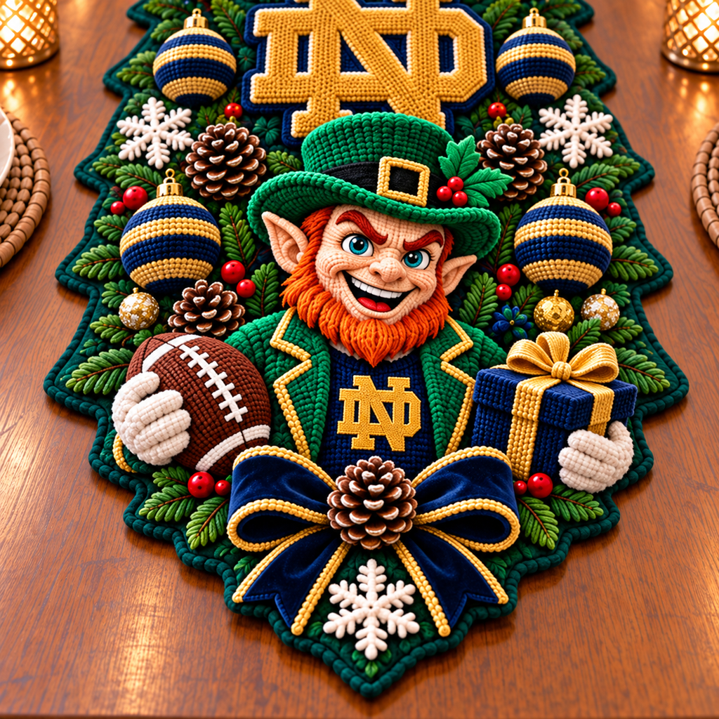 NDFI Special Table Runner TTTT