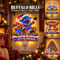 BFBL Christmas Plug-In Night Light Set TMH