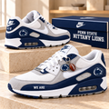 Penn State Nittany Lions Premium Low-Top Sneakers