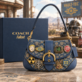 Fallout Soho Bag With Charm